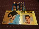 9 LPs Vinyl Elvis Presley Almost In Love Raised On Rock In Hollywood I Got Lucky