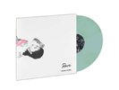 SELENA GOMEZ - RARE - BLUE VINYL. VERY LIMITED EDITION WEBSTORE EXCLUSIVE.