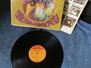 THE JIMI HENDRIX EXPERIENCE Are You Experienced 1968 Two-Toned W7 1J/1L LP
