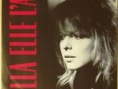France Gall - maxi 45T ella elle l'a - remix - UK - 1987 - YZ316