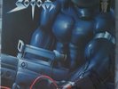 Sodom - Vinyl - Tapping The Vein - LP - 1.Pressung - Top
