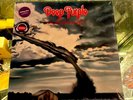 Deep Purple - Stormbringer LP On Purple Vinyl Glenn Hughes/Blackmore/Whitesnake