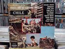PRIMER AÑO DE GOBIERNO POPULAR LP CHILE IRT IL 101 INTI ILLIMANI VICTOR JARA