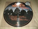Amon Amarth - Deceiver Of The Gods - LP, Vinyl - Picture Disc - Ungespielt