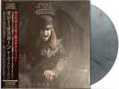 OZZY OSBOURNE ORDINARY MAN NEW JAPAN SMOKE VINYL LP+OBI+POSTER Black Sabbath