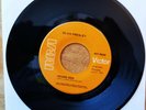 RARE 1968 ORANGE LABEL GSS ELVIS PRESLEY 