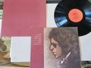 Vintage Bob Dylan Blood On The Tracks Vinyl LP Record Album Columbia 1974