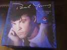 Paul Young CBS Singles Boxset