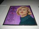 Monica Zetterlund - Ahh  Monica  (LP) Sweden 1962 original VG++/VG+ RARE