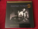 The Nightfly by Donald Fagen (Vinyl, Nov-2017, Mobile Fidelity Sound Lab )