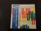 SONNY CLARK TRIO BLUE NOTE 1579 JAPAN OBI