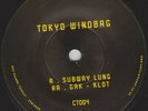 Tokyo Windbag ?– Subway Lung / Gak - Klot - Control Tower ?04 // Radioactive Man