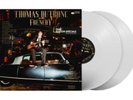 THOMAS DUTRONC - FRENCHY - BLANC COULEUR DOUBLE 2 VINYL LP EDITION LIMITEE 2020