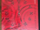 rush clockwork angels vinyl, 2013 re-issue. German pressing.