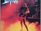 SODOM - Marooned Live Black DLP Vinyl Gatefold Erstpressung 1994 MEGARAR 