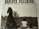 ROBERTO VECCHIONI - EL BANDOLERO STANCO - LP Sigillato RARO