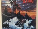 Dio - Holy Diver.  Rare Original Vinyl Record 1983
