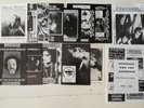 Siouxsie and the Banshees The File fanzines