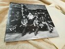 The Allman Brothers Band at the Filmore east-CAPRICORN pink label-  near mint