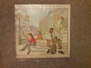 Howlin' Wolf ?– The London Sessions - Vinyl LP Album Record