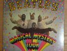 Beatles: Magical Mystery Tour EP. '67 UK Parlophone SMMT-A1/B1 Stereo