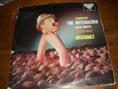 2 LP Decca SXL 2092/93 WBg stereo 1Ed/Tchaikovsky The Nutcracker Ansermet