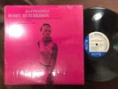 BOBBY HUTCHERSON HAPPENINGS BLUE NOTE LIBERTY BST 84231 SHRINK STEREO RVG US LP