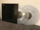 Prince - Black Album - Clear Colored Double Vinyl LP