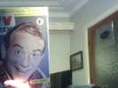 TV WEEK JOHNNY O'KEEFE MELBOURNE 1961 Beautiful condition.Post in OZ $4