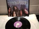 Deep purple machine head lp First Pressed  1972  vg con