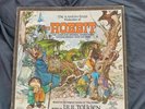 Hobbit Complete Original Soundtrack J R R Tolkien 33 1/3 RPM Vinyl With Art Book