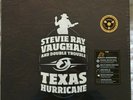 STEVIE RAY VAUGHAN - Texas hurricane,12 x 200 LP box,45 rpm,sealed,Analogue Pro