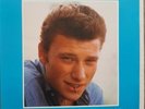 JOHNNY HALLYDAY CHANTE EN ALLEMAND LP 33T VINYL PHILIPS 1984 DEUTSCH