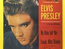 ELVIS PRESLEY (45 RPM - ITALY) 45N 0520  