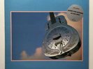 DIRE STRAITS - “BROTHERS IN ARMS” UK LP - SUPERB NEAR MINT ARCHIVE CONDITION