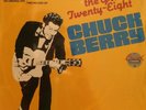 CHUCK BERRY The Great Twenty-Eight LP 2xLP CHESS CH2-92500 SEALED ss