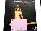 SCORPIONS - VIRGIN KILLER      ,  bannned cover , orange RCA , w. text insert