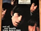 THE Rolling Stones OUT OF OUR HEADS original factory sealed FIRST PRESSING