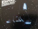 Star Wars The Empire Strikes Back vinyl 33t 1980 as new comme neuf