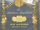 SAX 2364 Beethoven Symphony No. 3 / Klemperer B/S