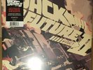 Back To The Future Part II OST- 2 x LP Gatefold Vinyl - Mondo  - Alan Silvestri