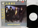 SLADE ROGUES GALLERY RCA RPL-8291 Japan OBI VINYL LP