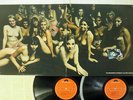 JIMI HENDRIX ELECTRIC LADYLAND POLYDOR MPX 9955,6 Japan VINYL 2LP