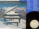 SUPERTRAMP EVEN IN THE QUIETEST MOMENTS... A&M AMP-7043 Japan VINYL LP
