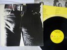 ROLLING STONES STICKY FINGERS ROLLING STONES P-8091S Japan VINYL LP