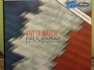 Vinyl Mercury Vive La Marche  Paul Paray Detroit Symphony SR90211 FR1/FR1 M