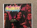 Alice Cooper / Under My Wheels / Japan 7” 45, Ps