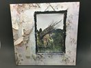 LED ZEPPELIN IV Atlantic   SD 19129 Stairway to Heaven Vinyl  w/Insert