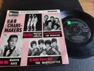 R&B CHARTMAKERS - EP - STATESIDE - SE 1009 1963 - ORIGINAL - NORTHERN SOUL