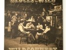 WildCounty - Deuces Wild - Vinyl Record Album - Rare Signed VG+ - Early Alabama
